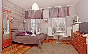Apartament Kameralny na Starówce